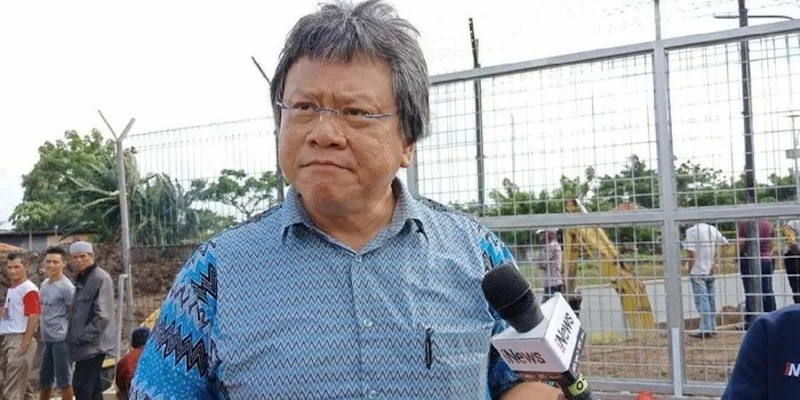 Aneh, Wajib Tes PCR Saat Kasus Covid-19 di Indonesia Terkendali