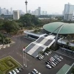 Rapat Paripurna DPR Setuju Penambahan Jumlah Komisi dari 11 Jadi 13, Berikut Susunannya