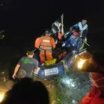 Pria Tenggelam di Kedalaman 6 Meter Danau Kedaton Tangerang