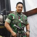 Calon Tunggal Panglima TNI Jenderal Andika Perkasa Berharta Rp179 Miliar, Punya Aset di Australia Hingga Amerika Serikat