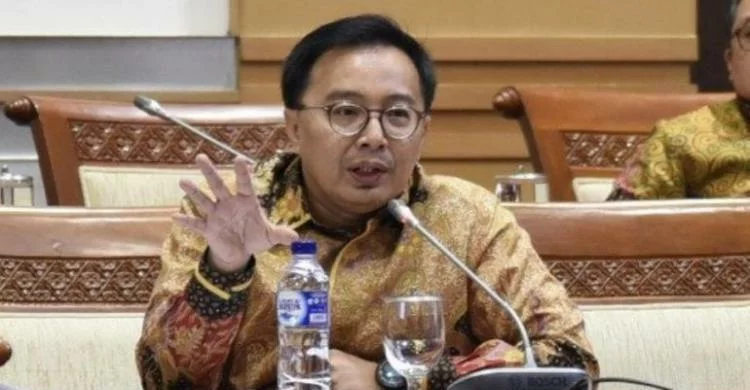 DPR Umumkan Jumat Besok Andika Jalani Fit & Proper Test, Minggu Depan Dilantik